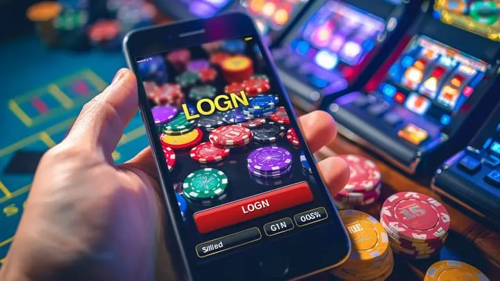 1777BDT login page access your casino account instantly