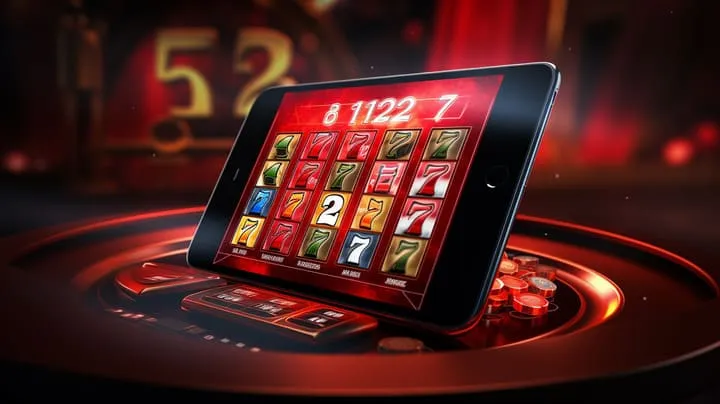 1777BDT app play casino games on mobile easily