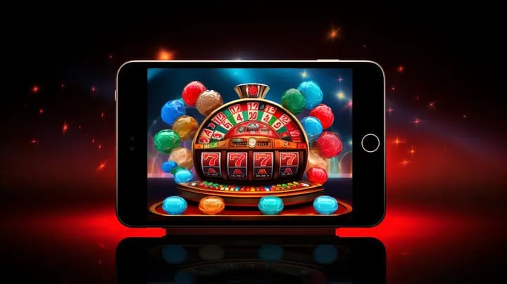 1777BDT casino app convenient gaming from smartphone